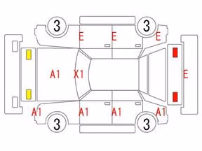 SUZUKI XBEE