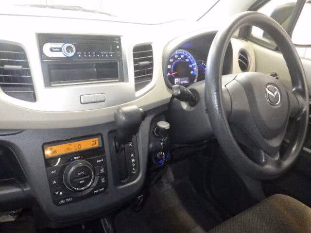 MAZDA FLAIR