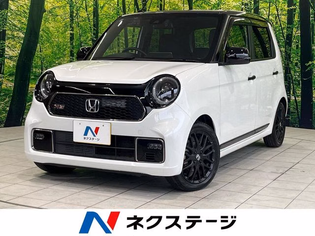 HONDA N-ONE
