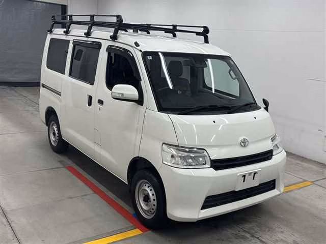Toyota Town Ace