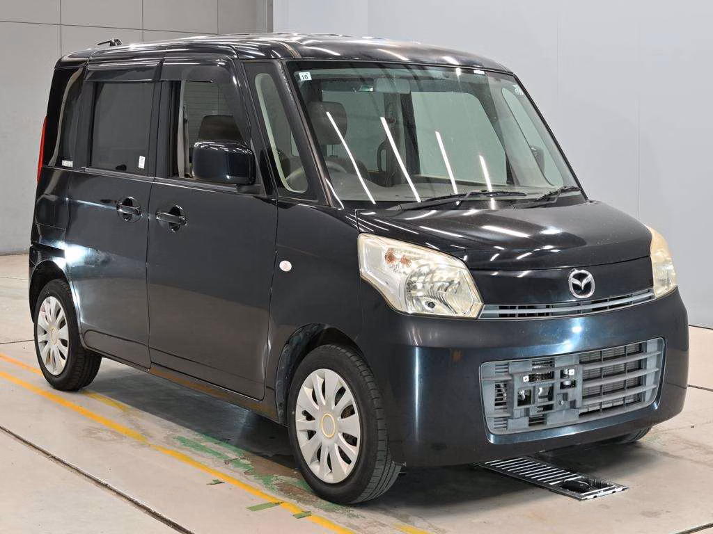 MAZDA FLAIR WAGON