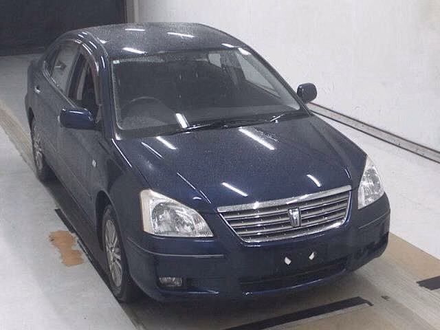TOYOTA PREMIO