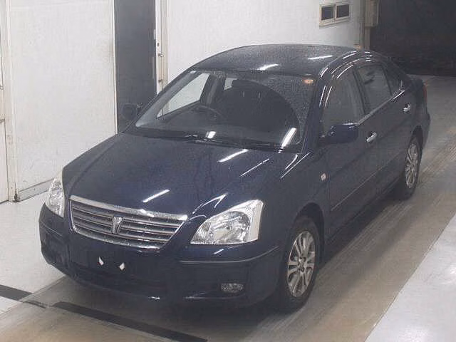 TOYOTA PREMIO