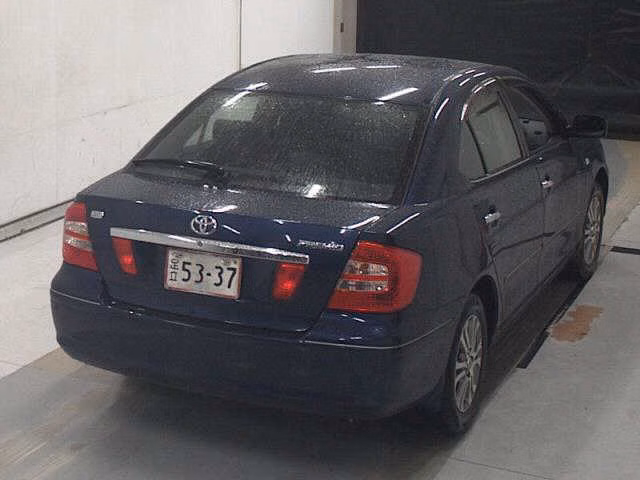 TOYOTA PREMIO