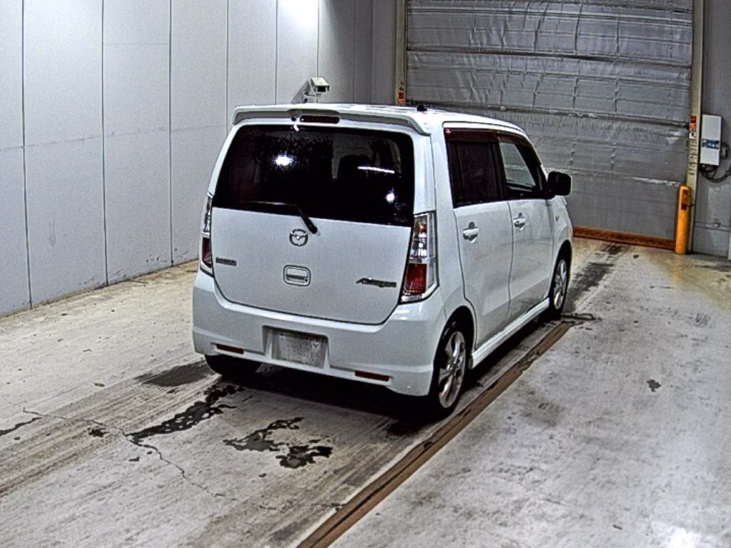 MAZDA AZ-WAGON