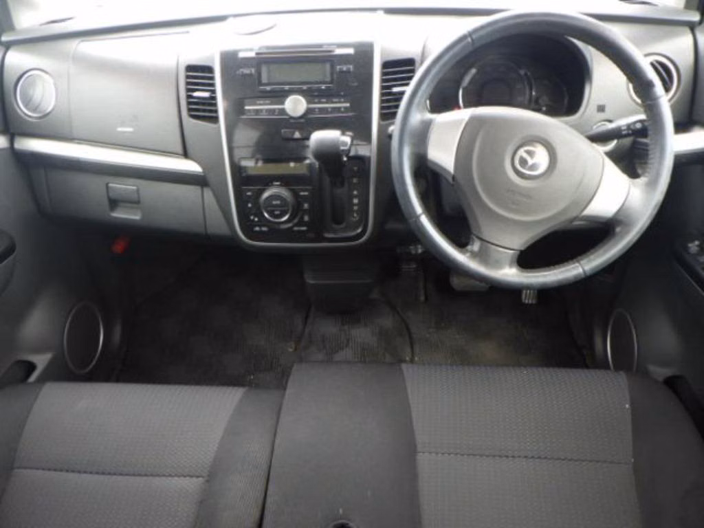 MAZDA AZ-WAGON