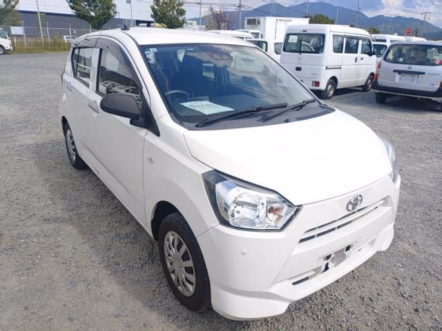 TOYOTA PIXIS EPOCH