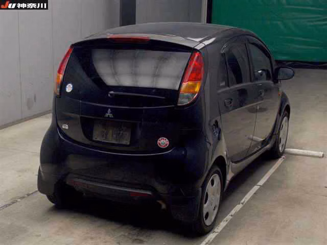 MITSUBISHI I