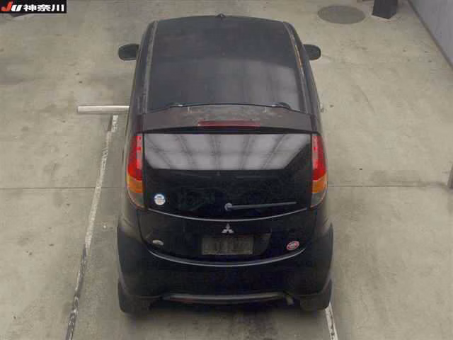 MITSUBISHI I