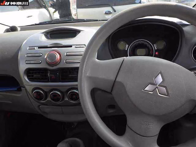 MITSUBISHI I