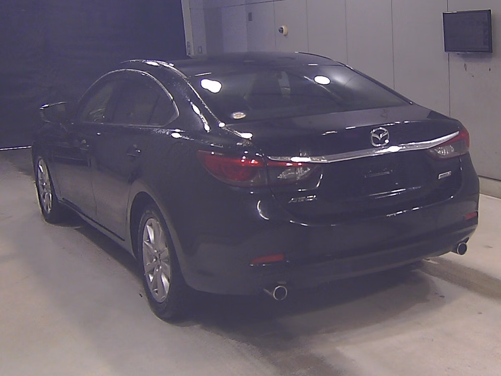 MAZDA ATENZA