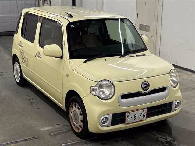 DAIHATSU MIRA COCOA