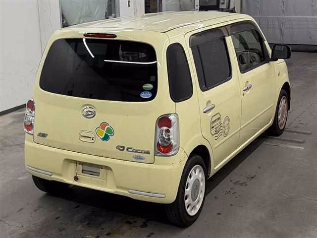 DAIHATSU MIRA COCOA