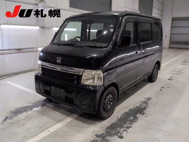 HONDA VAMOS