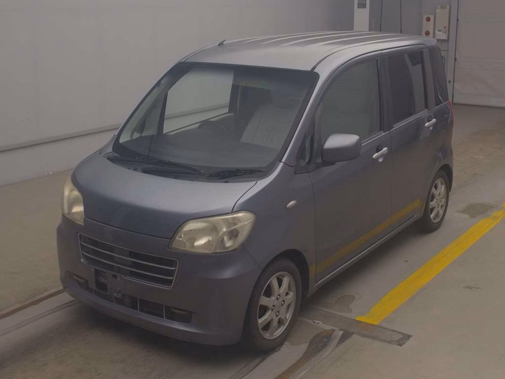 DAIHATSU TANTO EXE