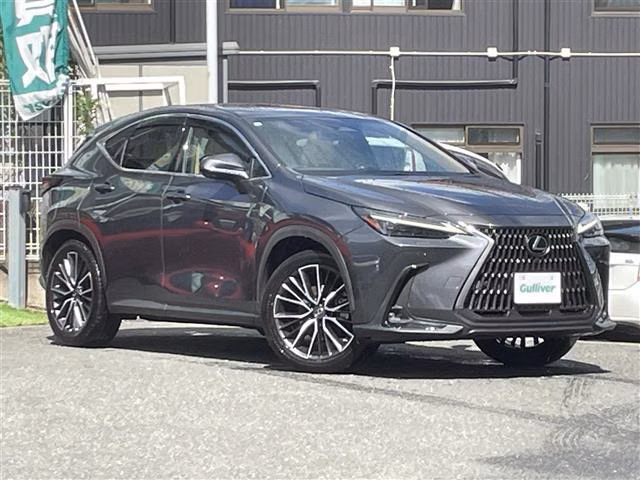 Lexus NX250