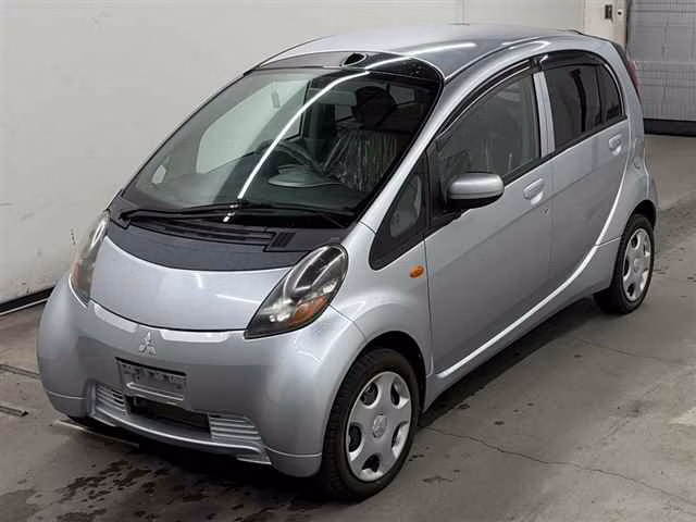 MITSUBISHI I