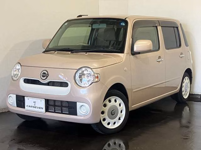 DAIHATSU MIRA COCOA