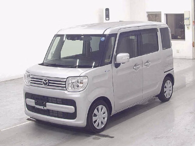 MAZDA FLAIR WAGON