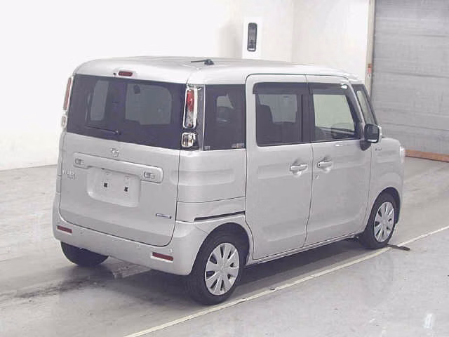 MAZDA FLAIR WAGON