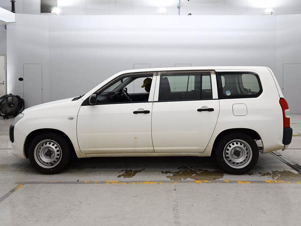 MAZDA FAMILIA