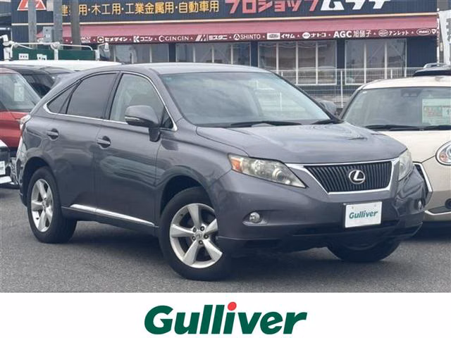 Lexus RX270