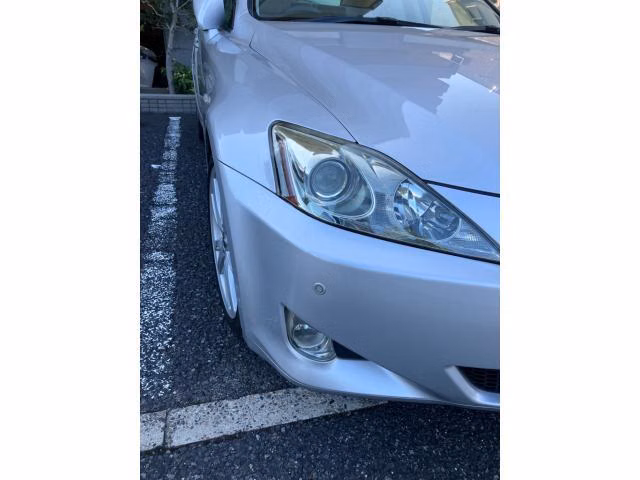 LEXUS IS250
