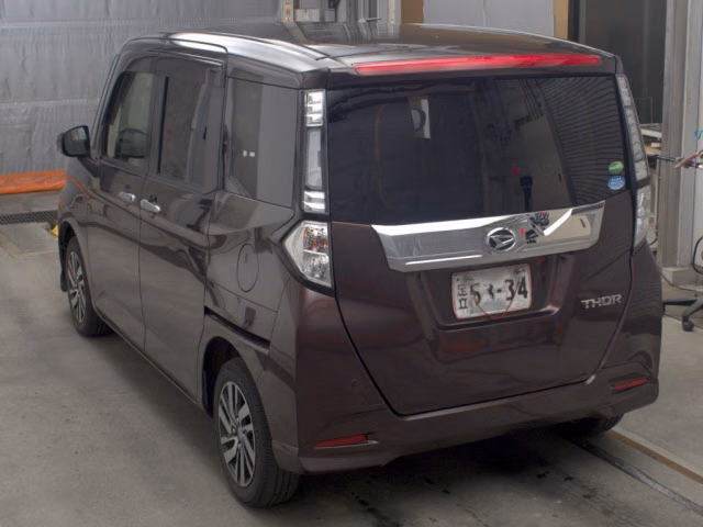 DAIHATSU THOR