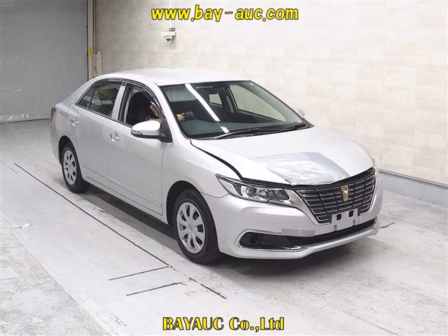 TOYOTA PREMIO