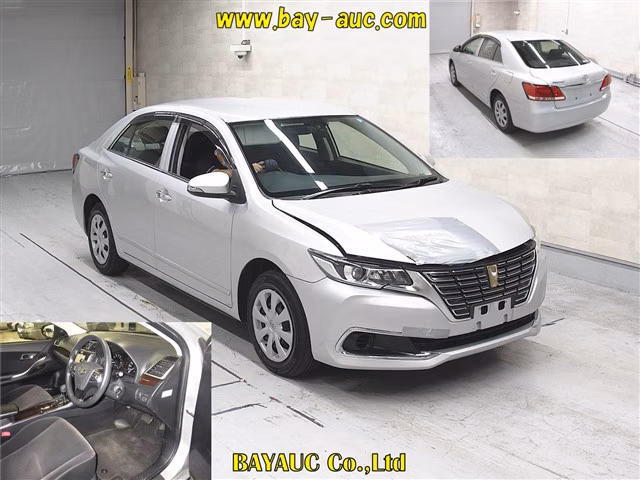 TOYOTA PREMIO