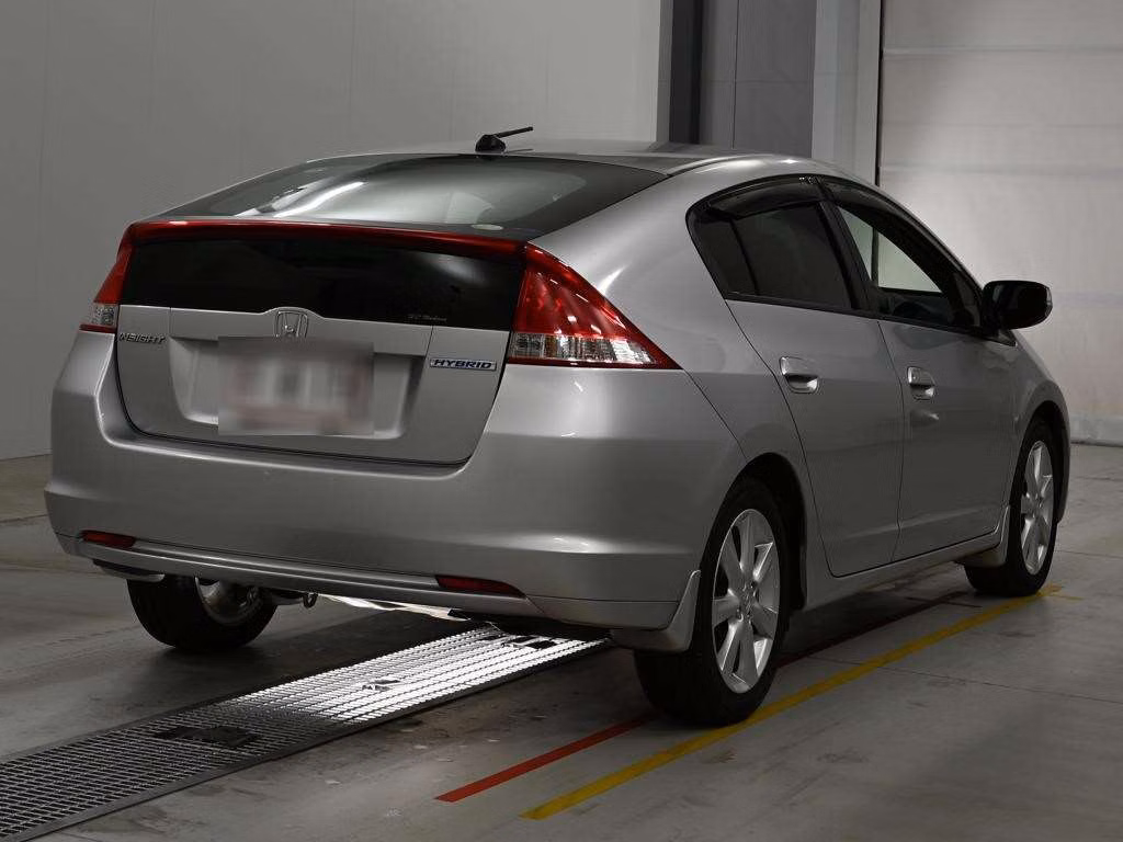 HONDA INSIGHT