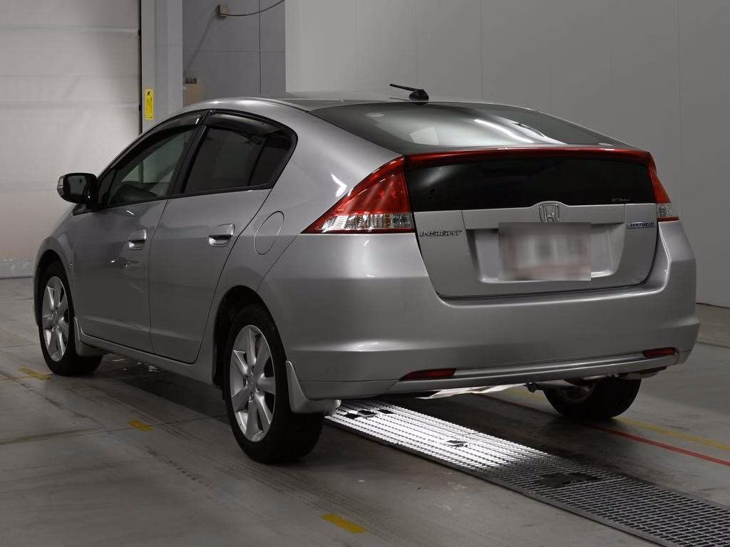 HONDA INSIGHT