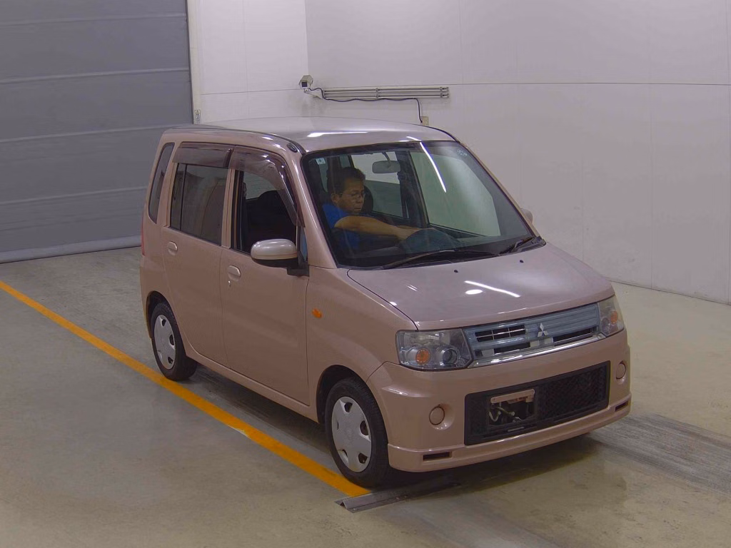 MITSUBISHI TOPPO
