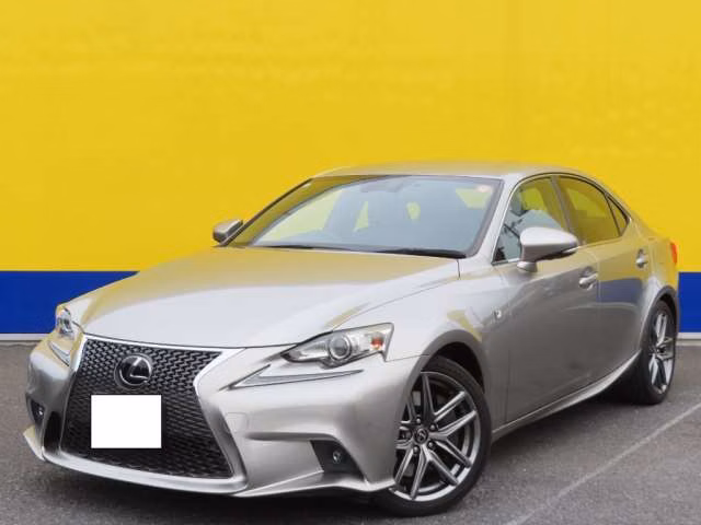 LEXUS IS350