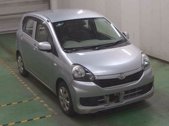 TOYOTA PIXIS EPOCH