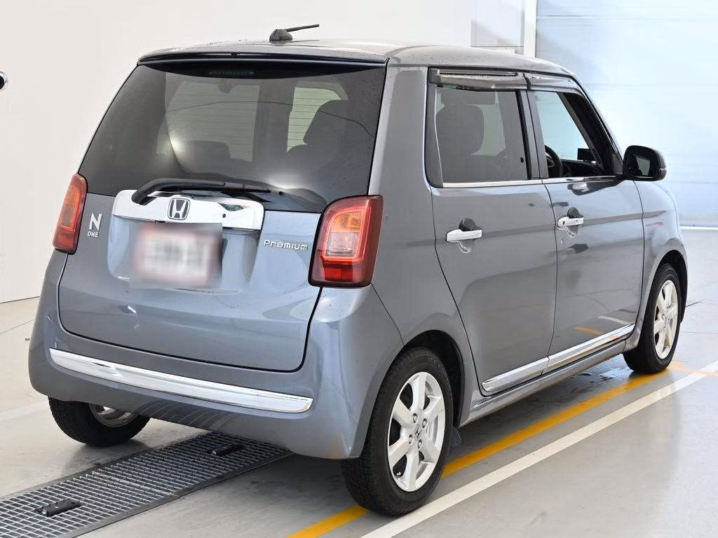 HONDA N-ONE