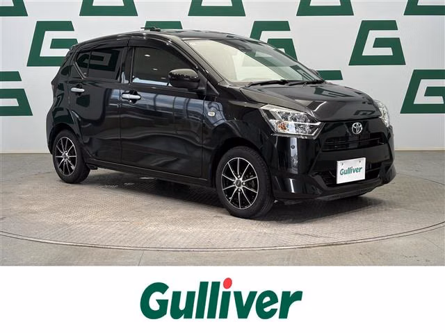 TOYOTA PIXIS EPOCH