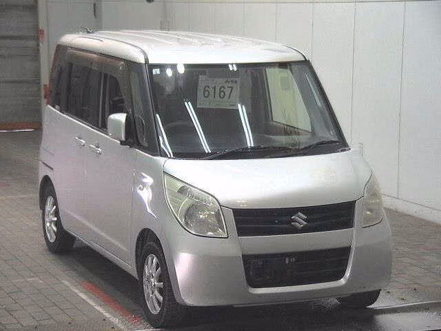 Suzuki Palette