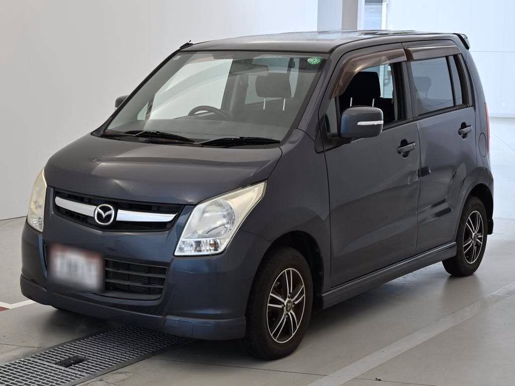 MAZDA AZ-WAGON