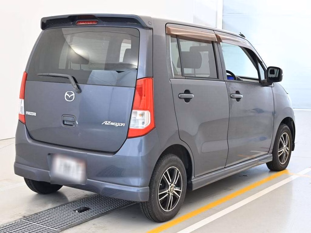 MAZDA AZ-WAGON