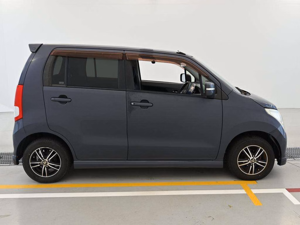 MAZDA AZ-WAGON