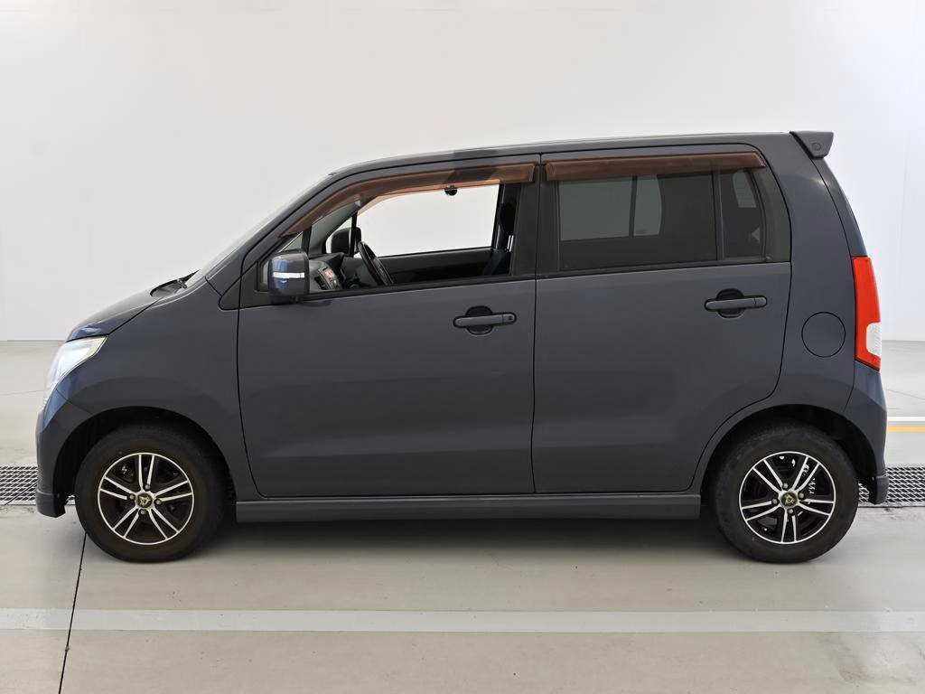 MAZDA AZ-WAGON