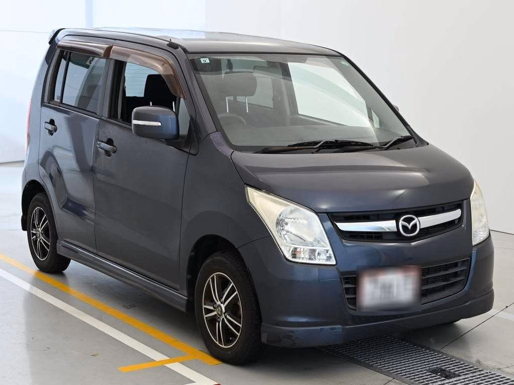 MAZDA AZ-WAGON