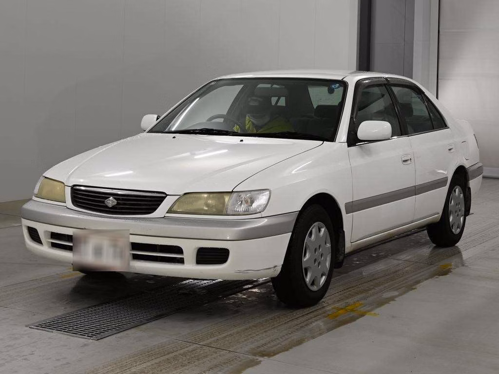 TOYOTA CORONA PREMIO