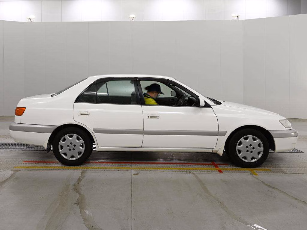 TOYOTA CORONA PREMIO