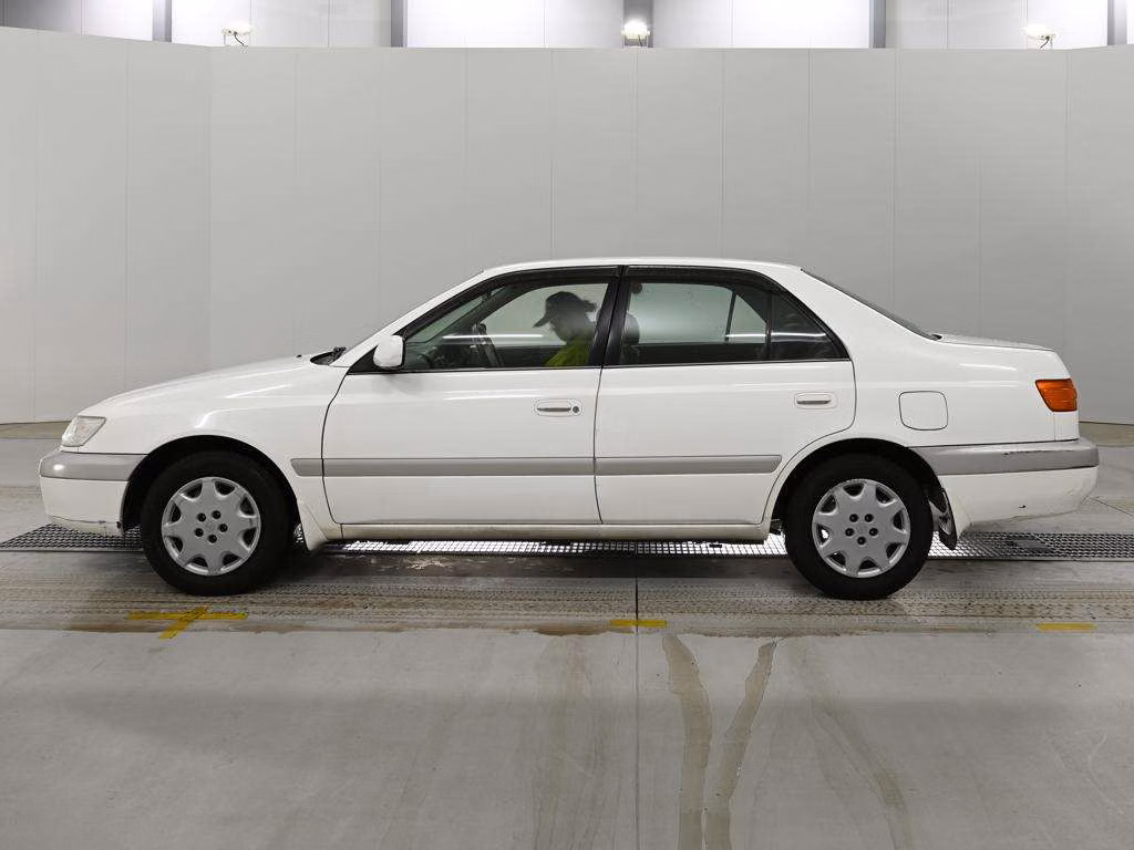 TOYOTA CORONA PREMIO