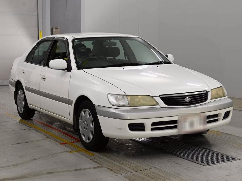 TOYOTA CORONA PREMIO