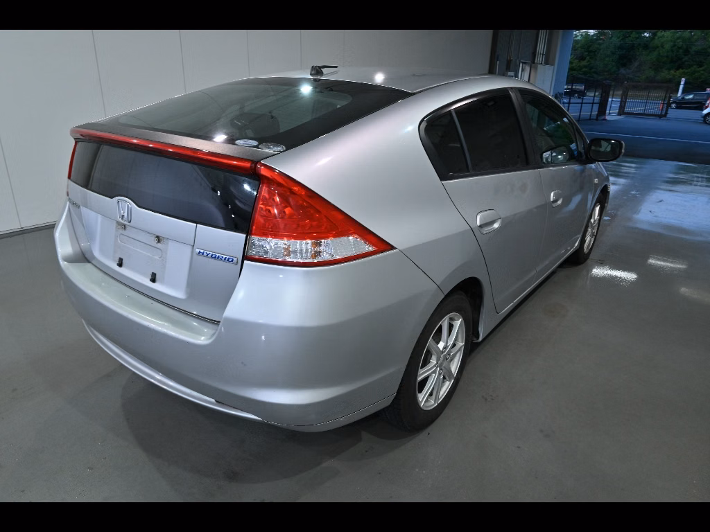 HONDA INSIGHT