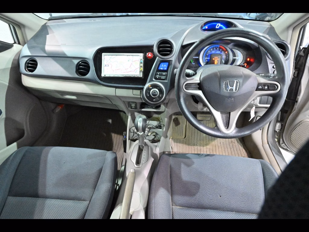 HONDA INSIGHT