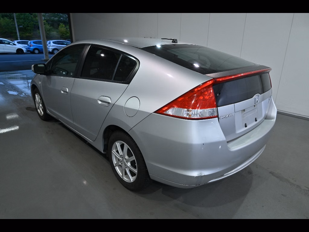 HONDA INSIGHT